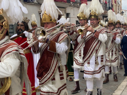 Romanos
